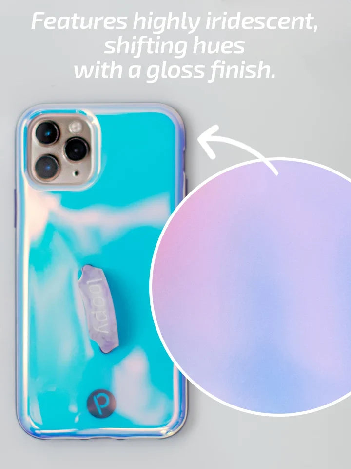 Violet Quartz Secondary image