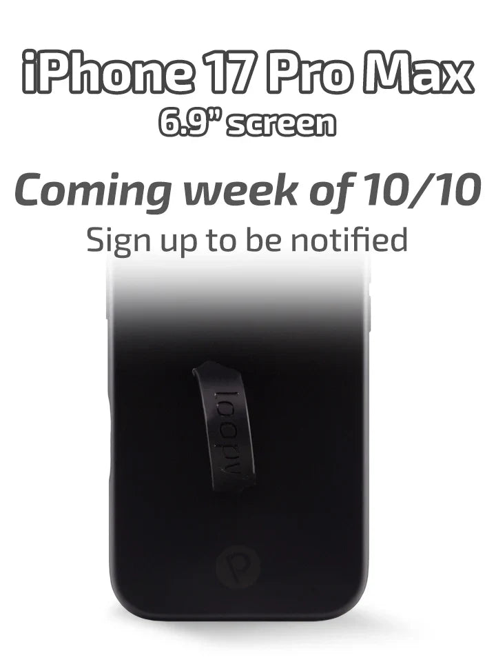 Stealth Black