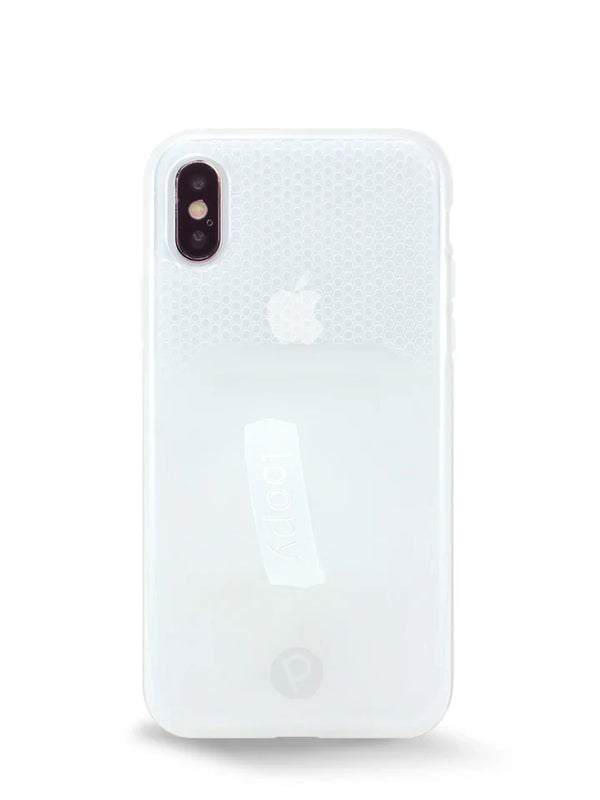 White Ombre