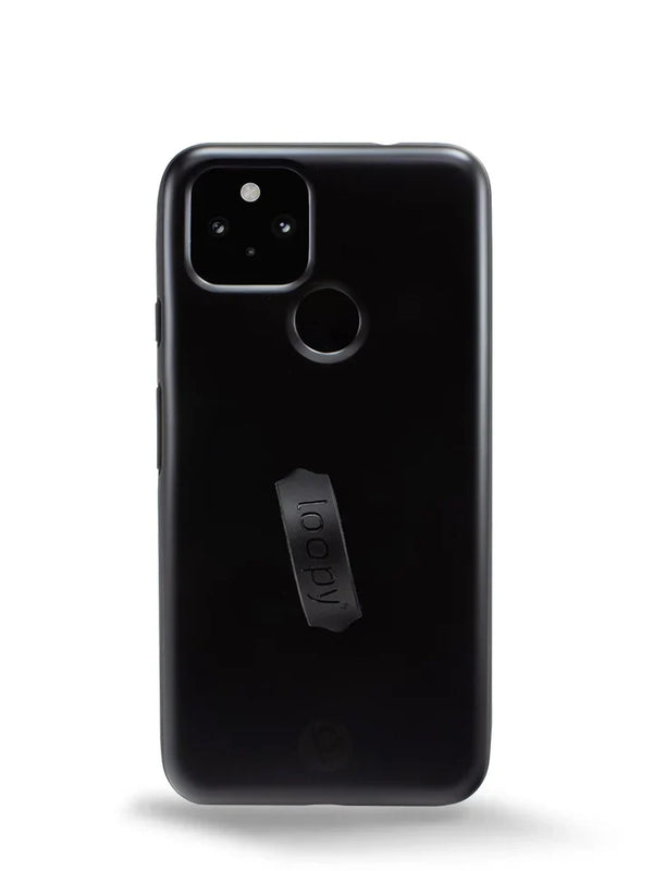 Stealth Black
