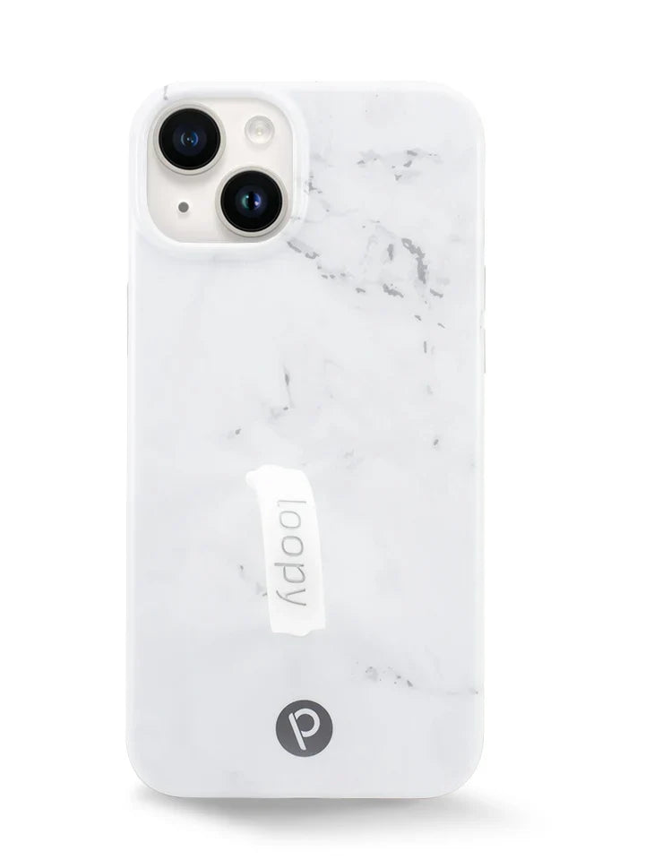 White Marble