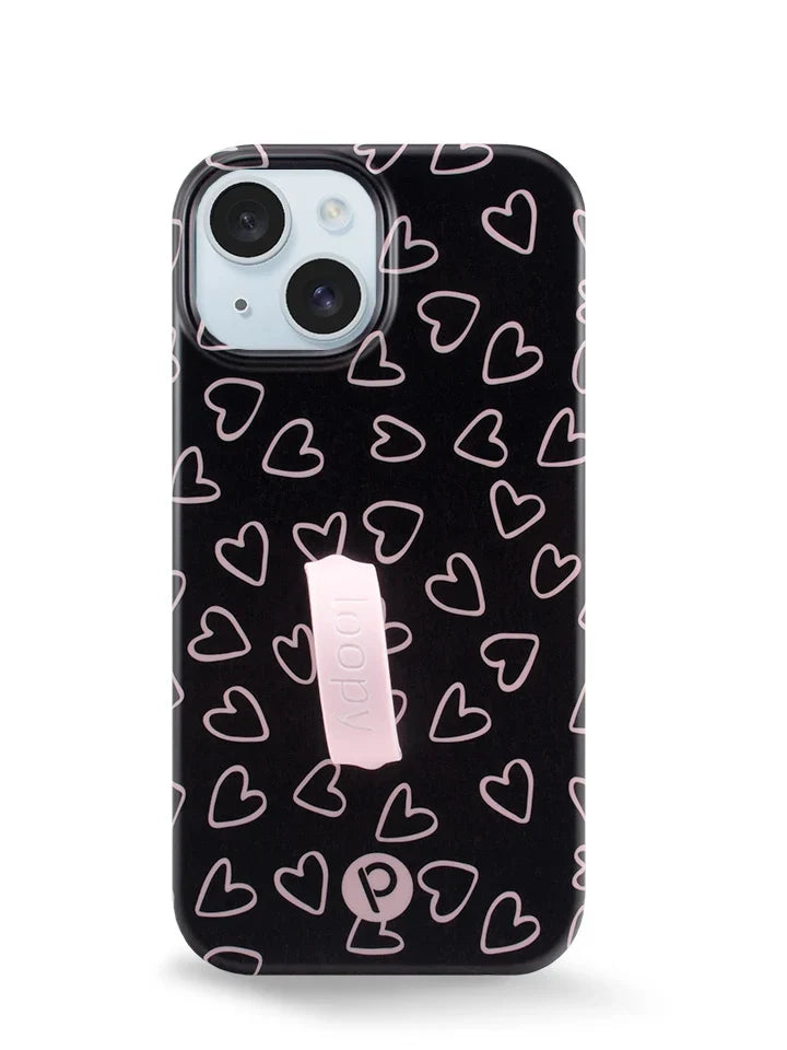 Midnight Hearts