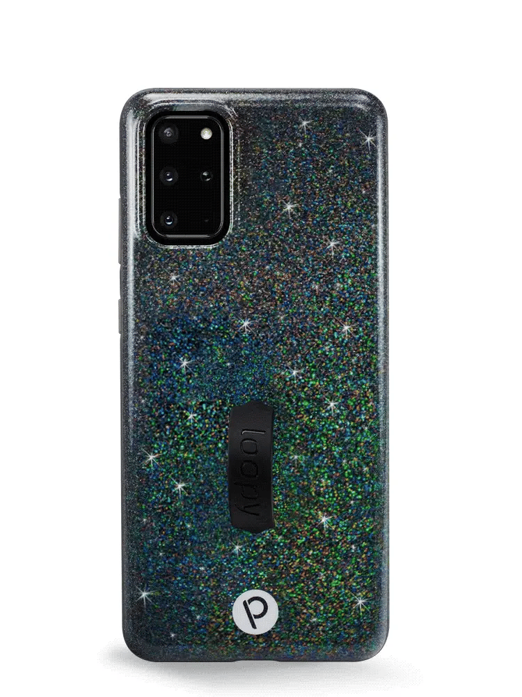 Sparkle Black