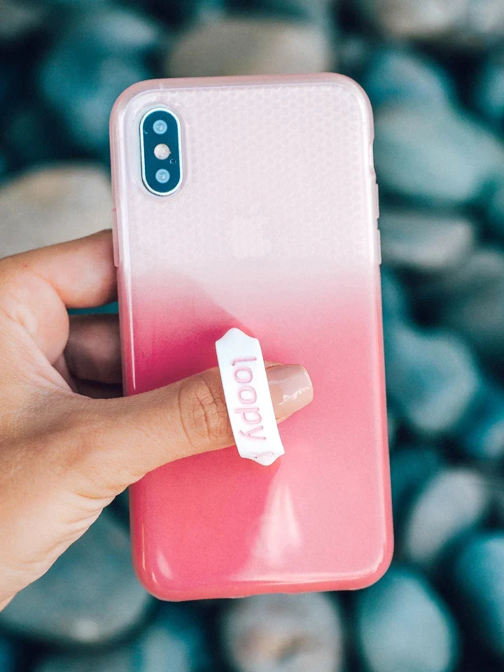 Pink Ombre Main image