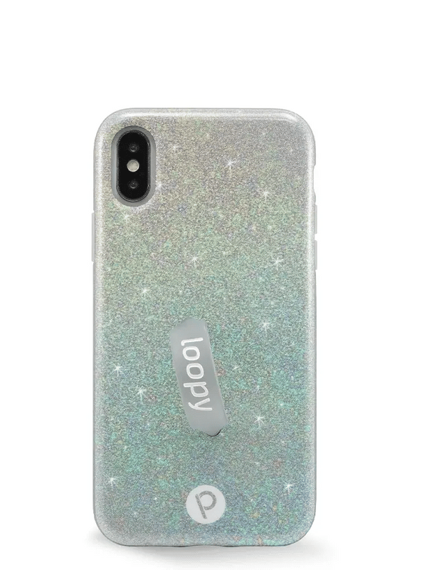 Sparkle Silver