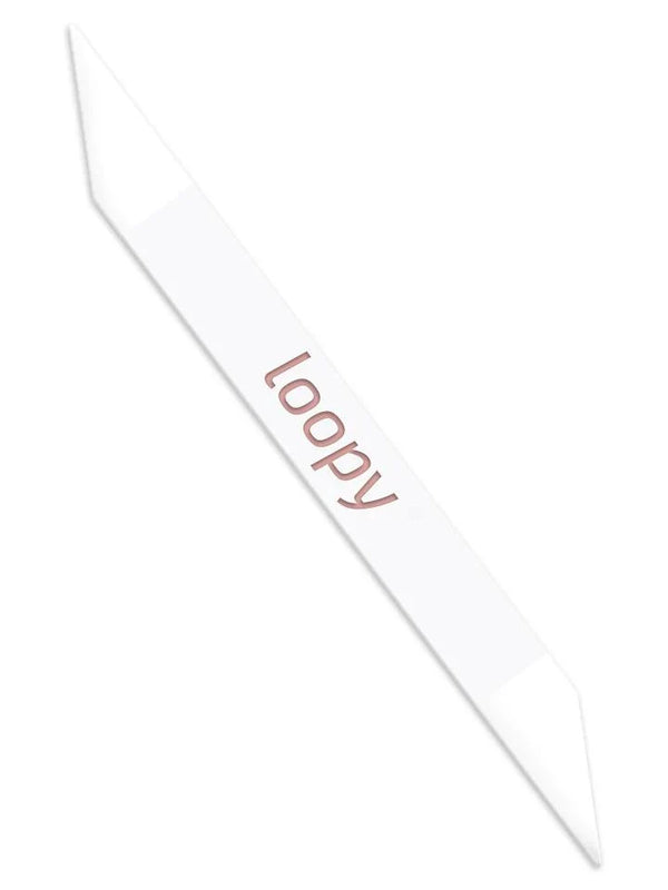 Limited Super Loops