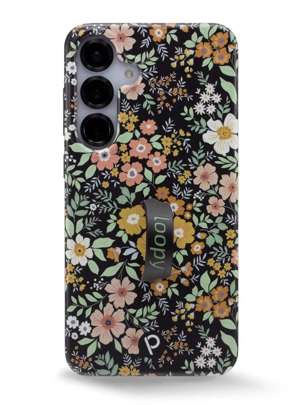 Vintage Blooms