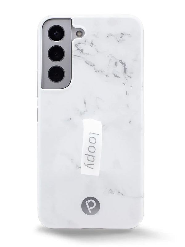 White Marble