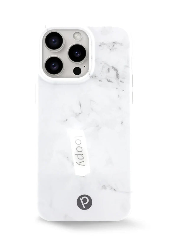 White Marble