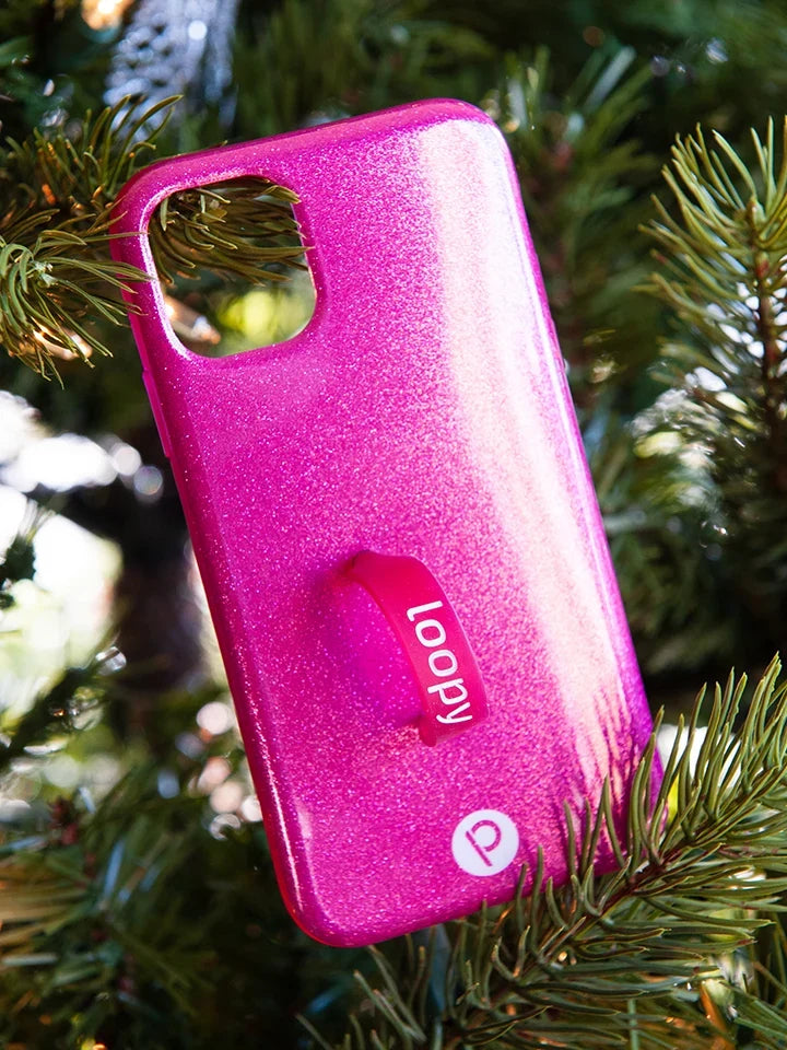 Sparkle Hot Pink Secondary image