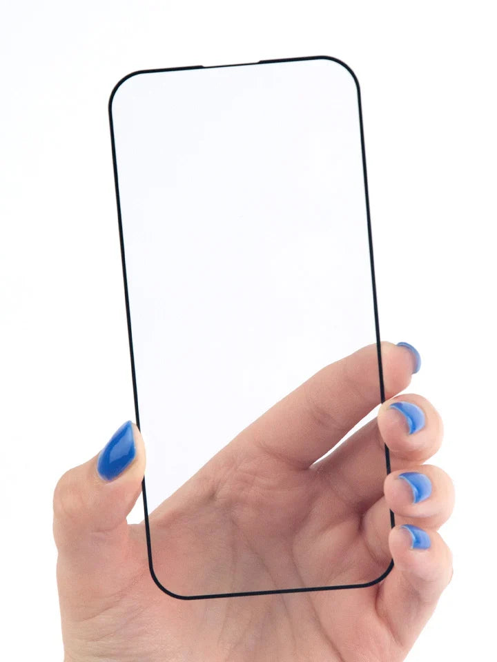 Tempered Glass