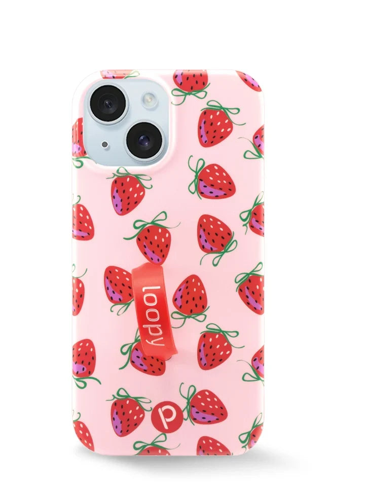 Berries & Bows