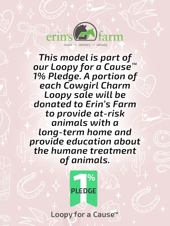 Cowgirl Charm Secondary image