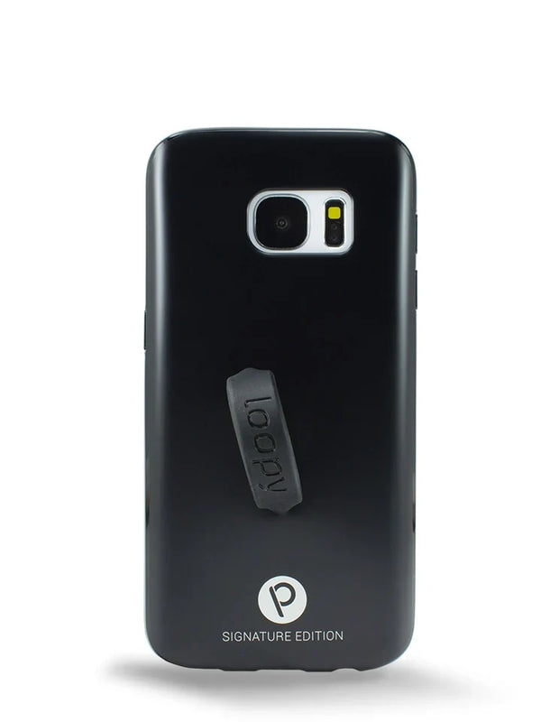Stealth Black