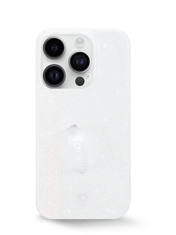 White Shimmer