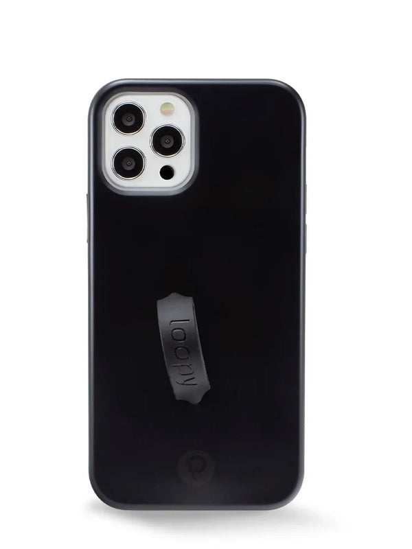 Stealth Black