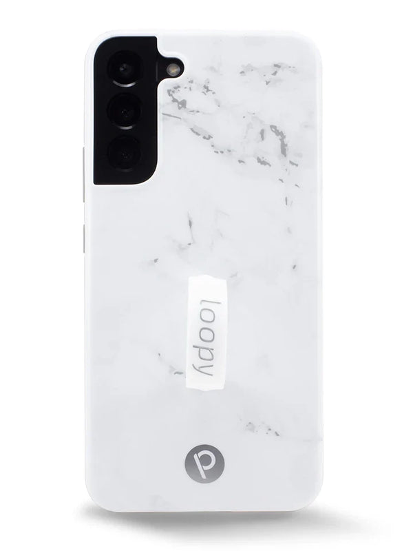 White Marble