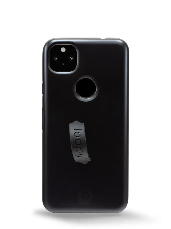 Stealth Black