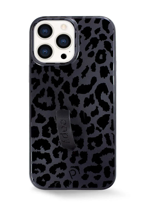 Midnight Leopard