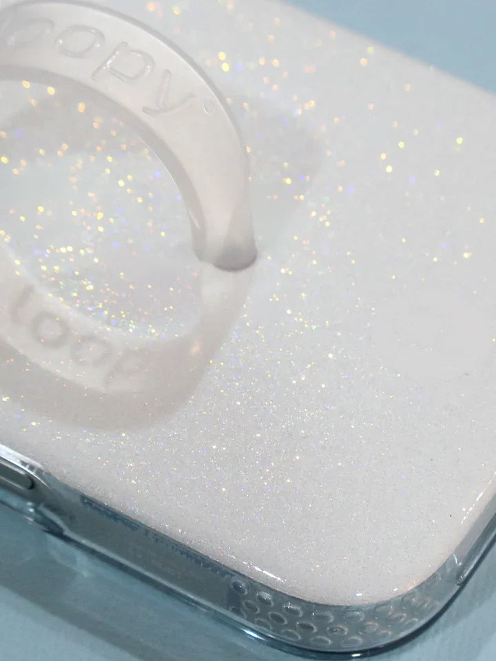 White Shimmer