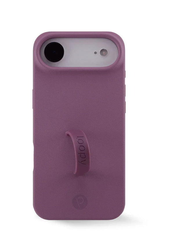 Dusty Plum