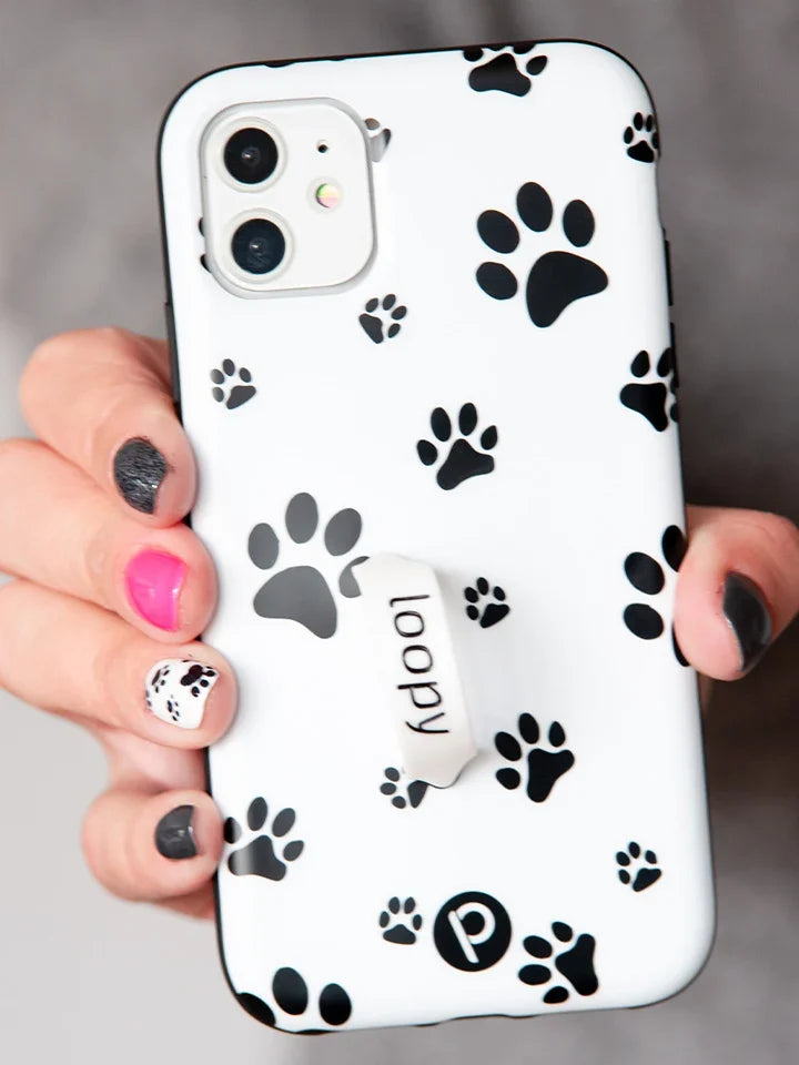 Pawprints Main image