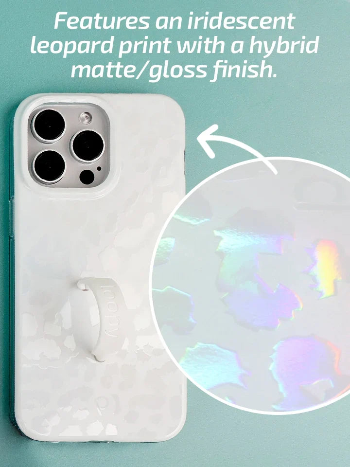 Opal Leopard Secondary image