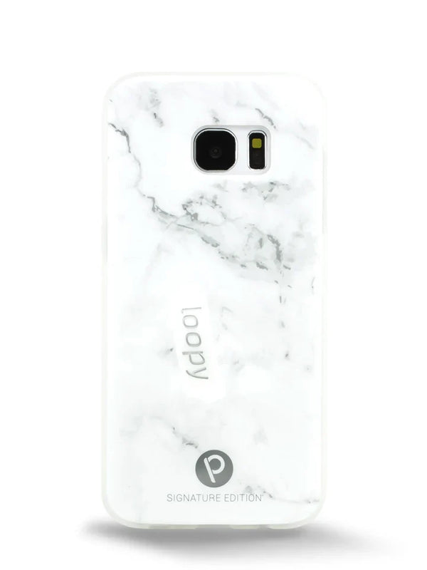 White Marble