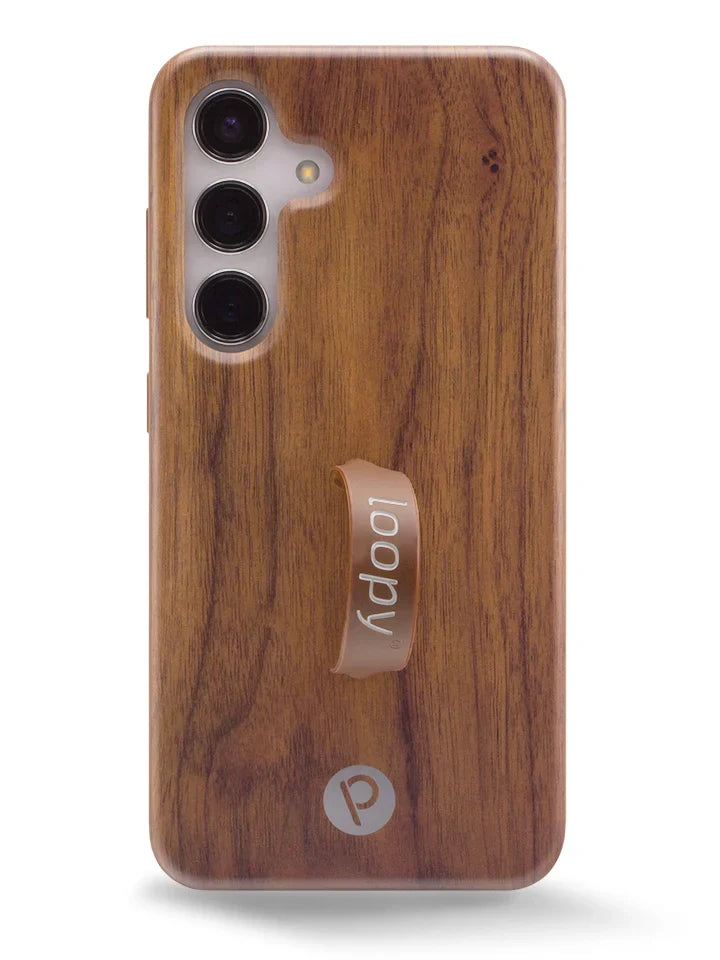 Teakwood