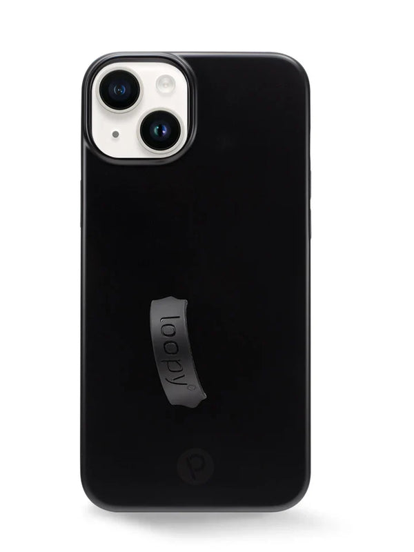 Stealth Black