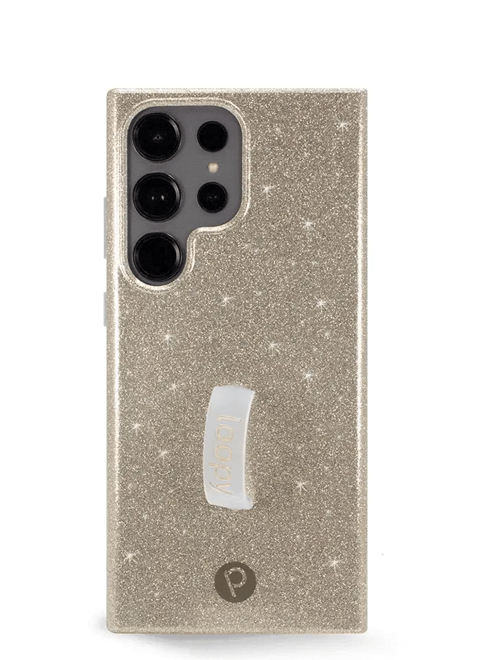 Champagne Sparkle