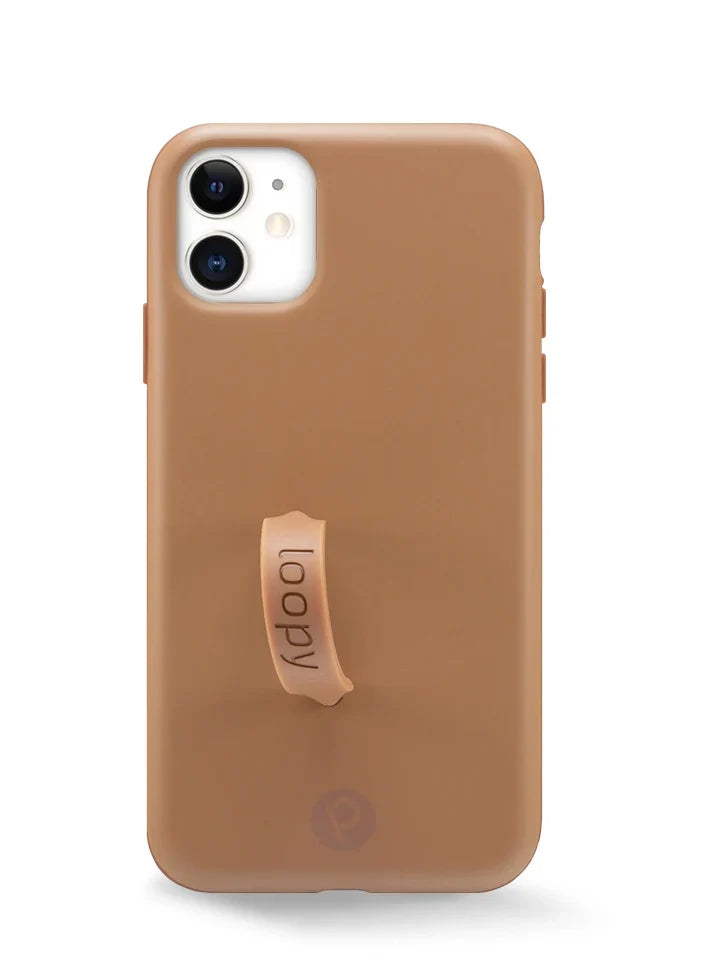 Saddle Brown