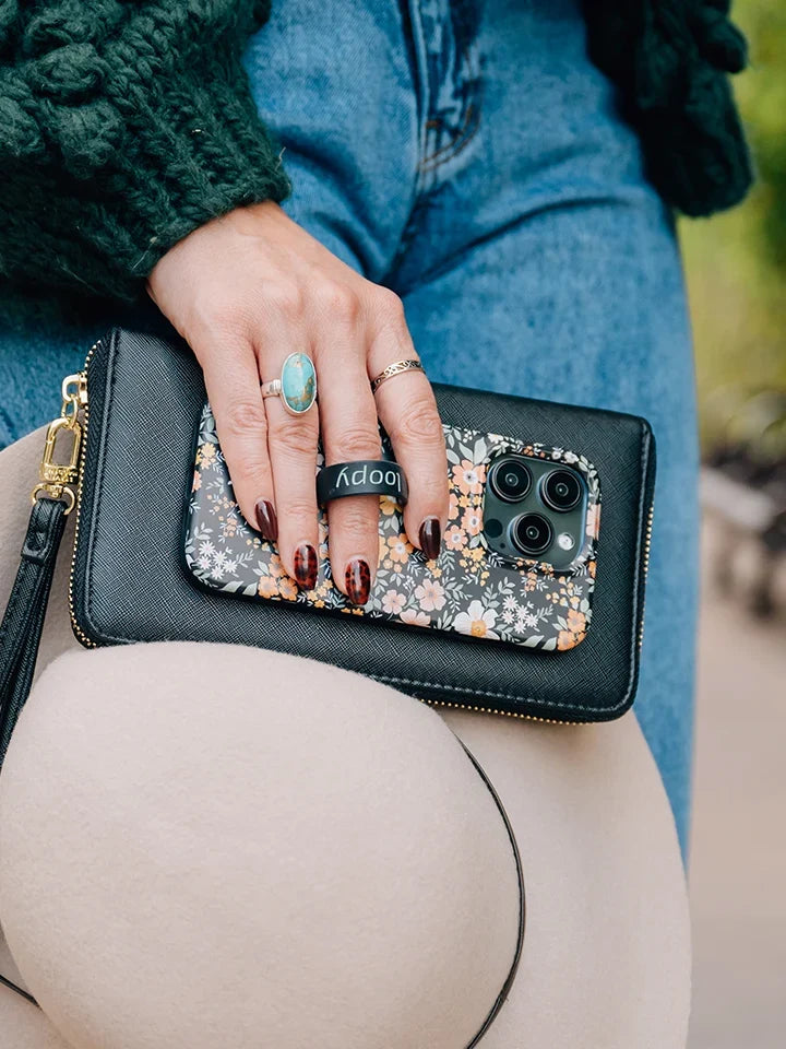Vintage Blooms
