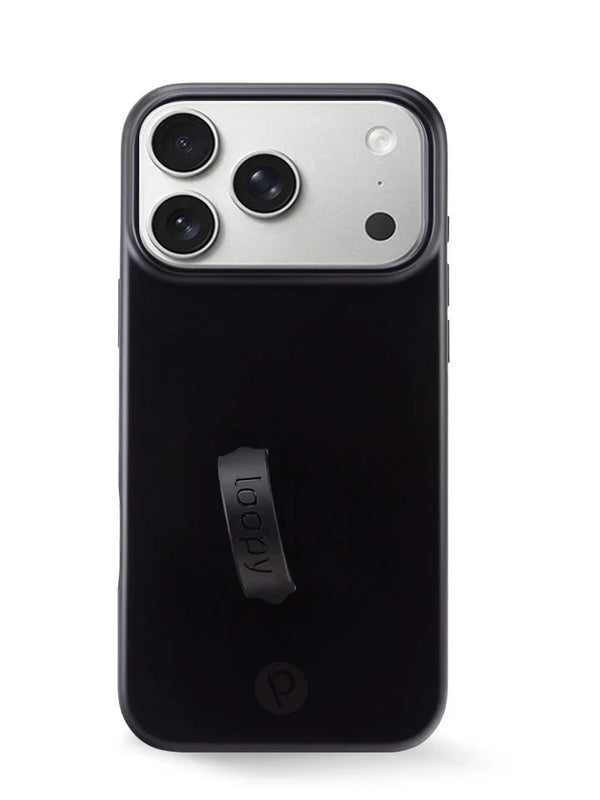 Stealth Black