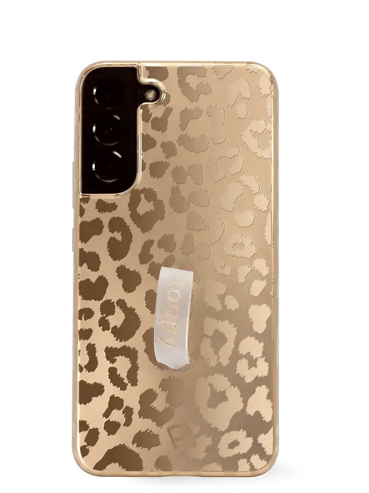 Gold Leopard