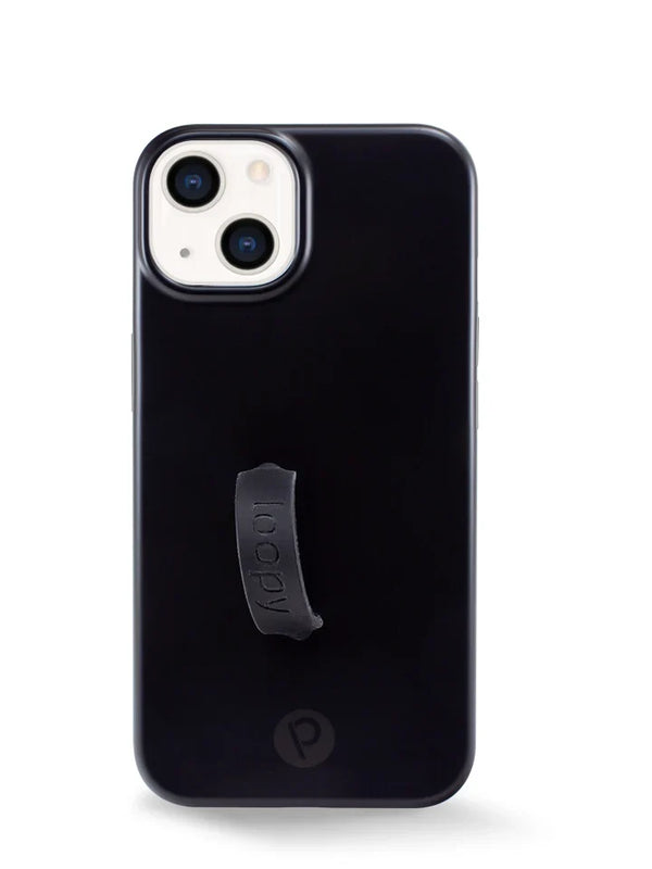 Stealth Black