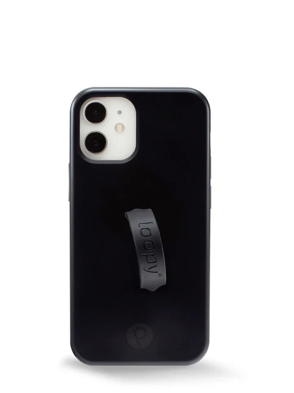 Stealth Black