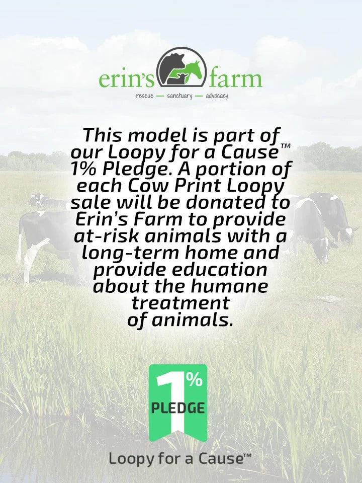 Cow Print Secondary image