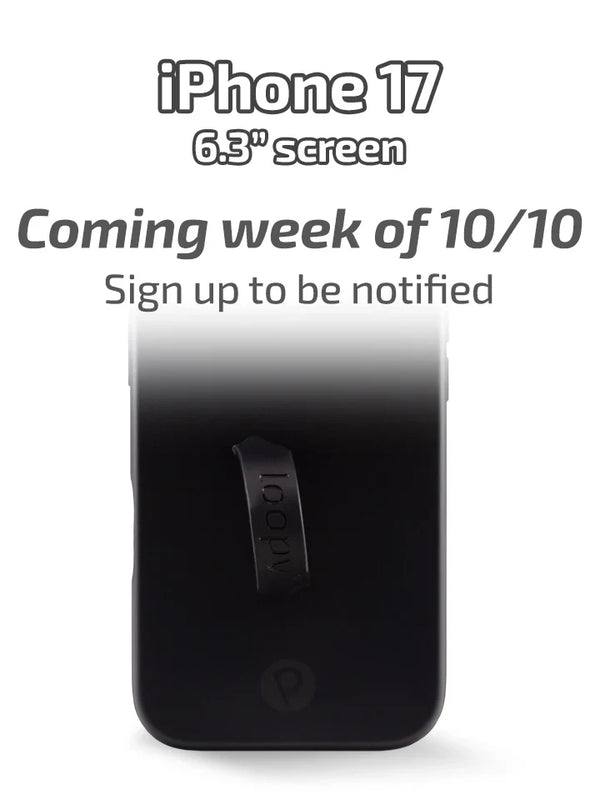 Stealth Black