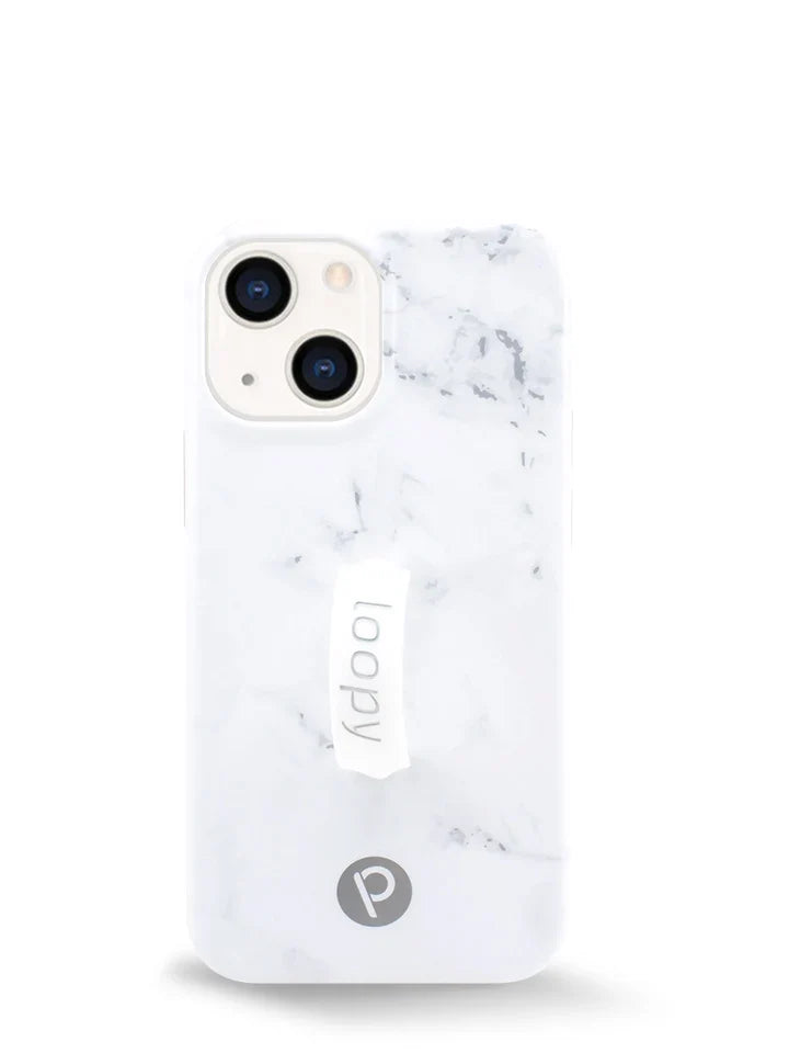 White Marble
