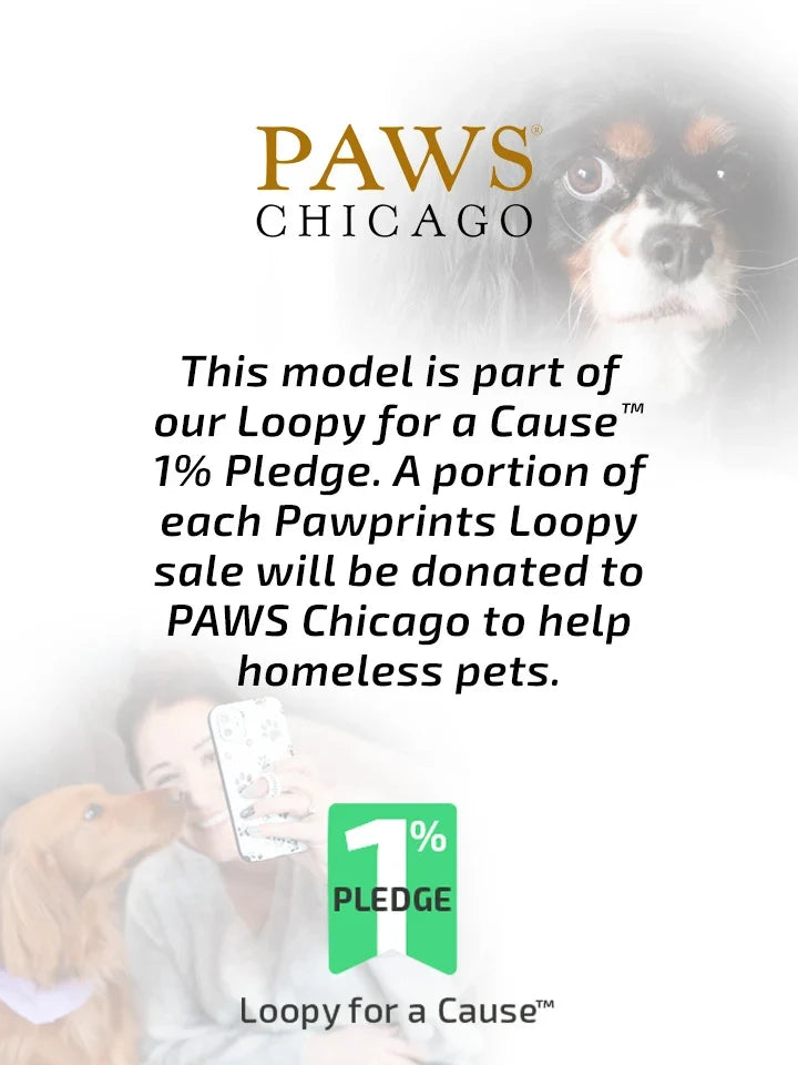 Pawprints Secondary image