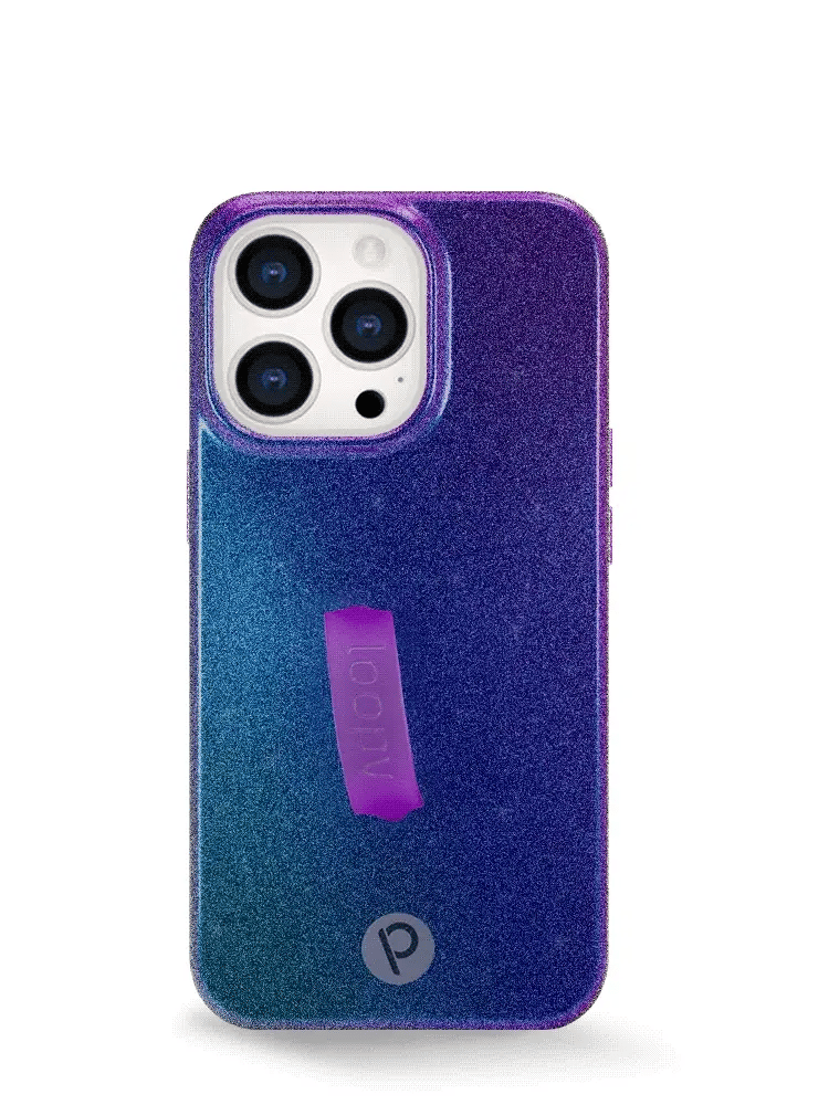 Supernova Shimmer