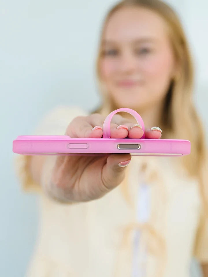 Berry Pink Secondary image