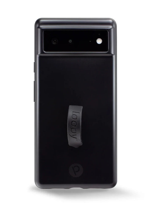 Stealth Black