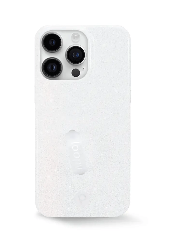 White Shimmer