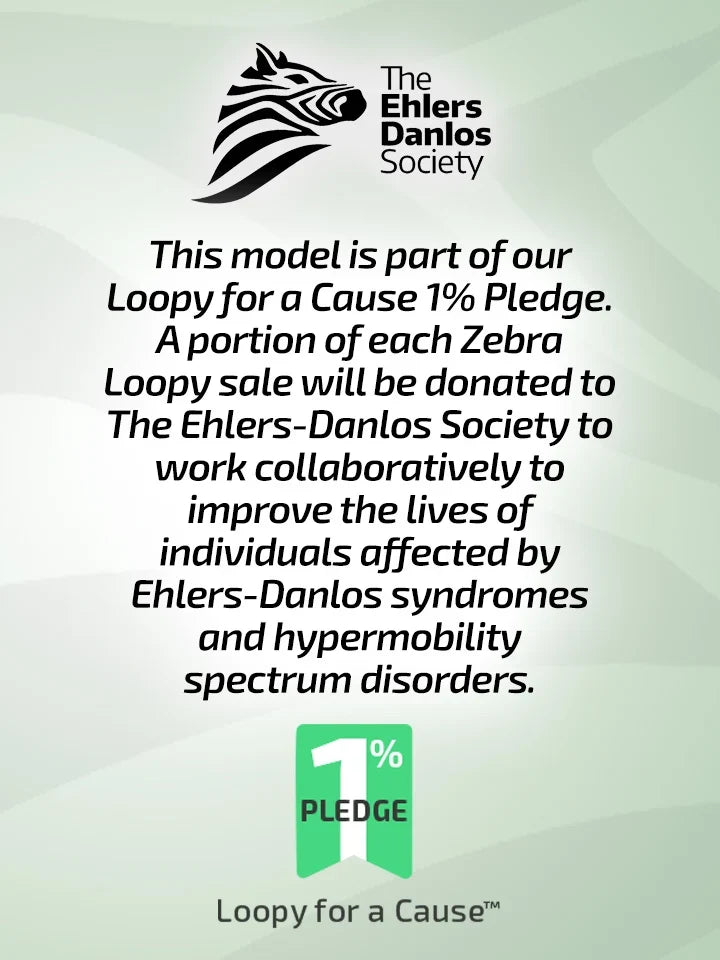 Zebra Secondary image