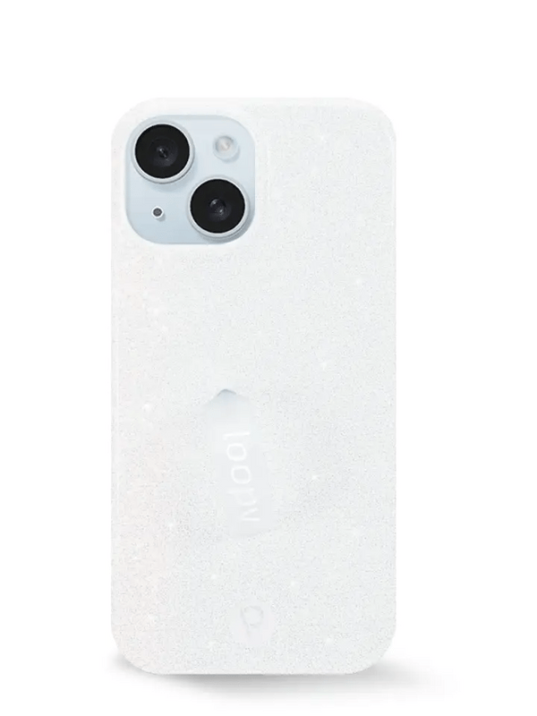 White Shimmer
