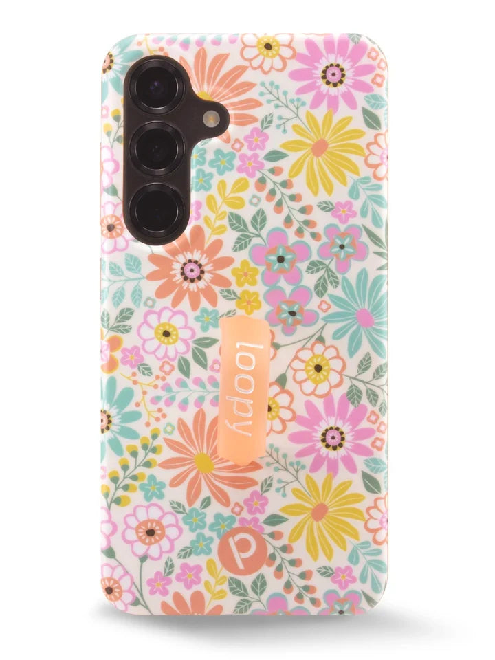 Floral Burst
