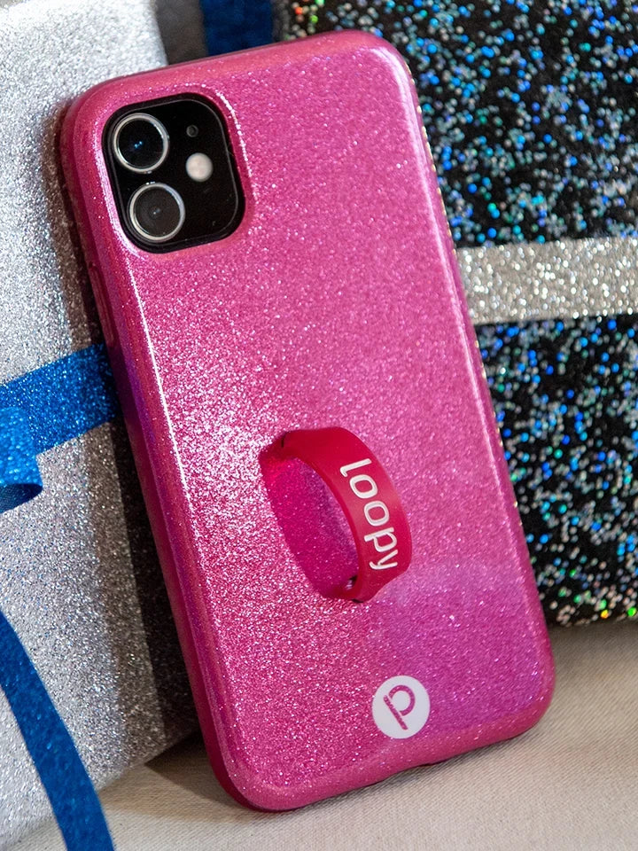Sparkle Hot Pink Main image