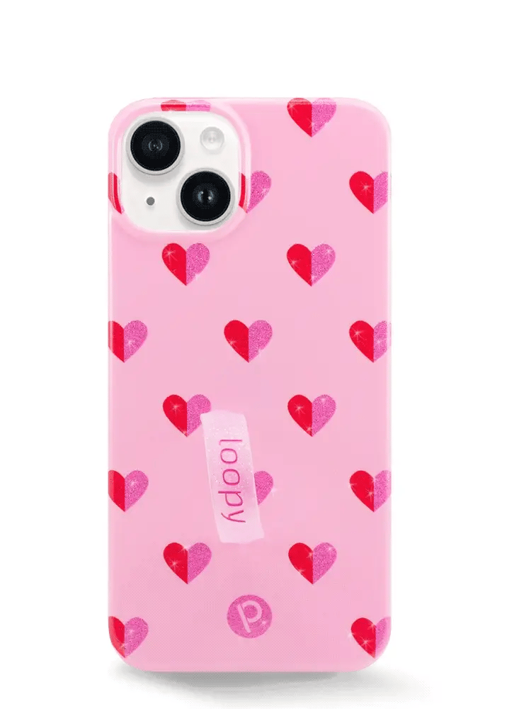 Sweetheart Sparkle